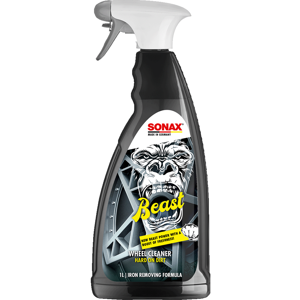 Car Care Products, Car Detailing & Cleaning - SONAX® Australia – SONAX  Australia